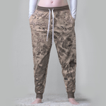 Royal Brown Fjorgyn Joggers