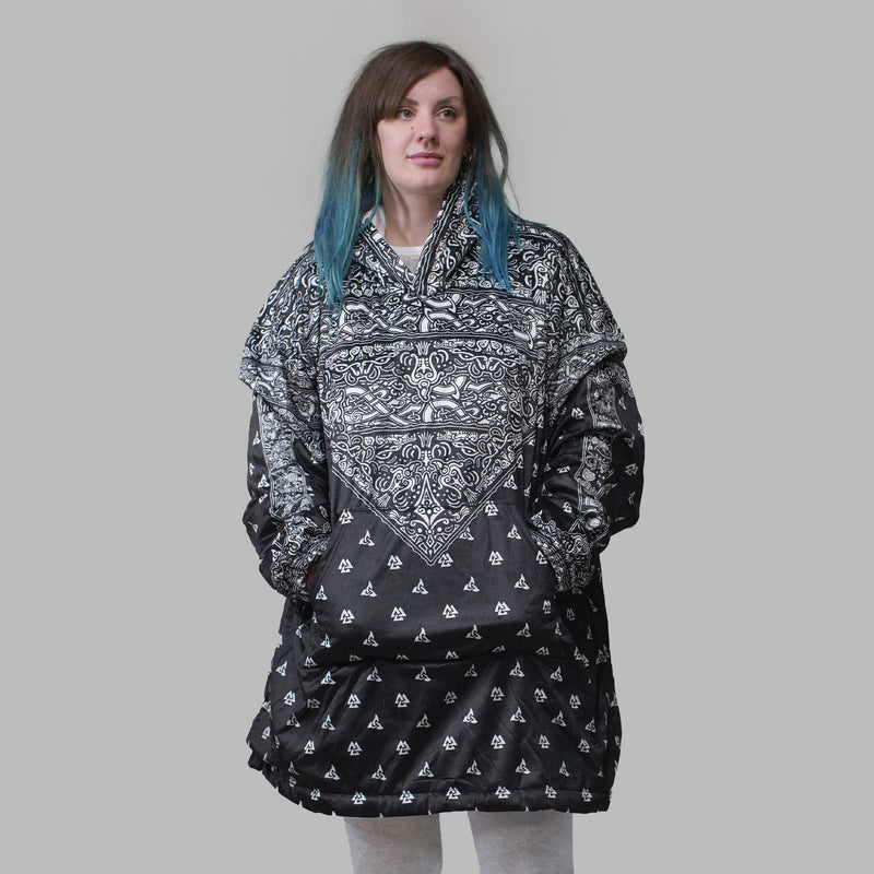 Image for Odin's Path Hygge Hoodie
