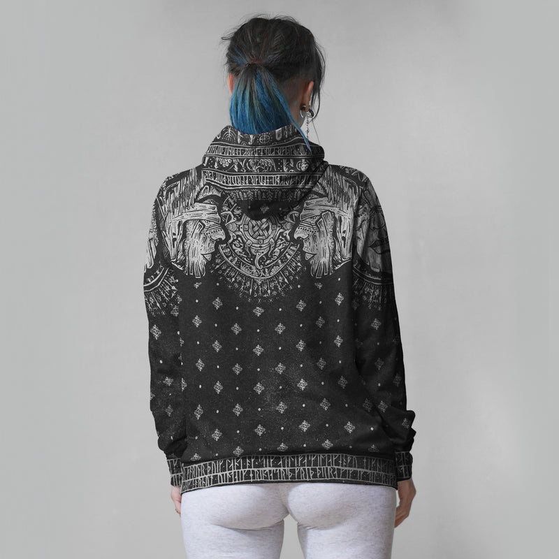 Image for Norns Path Hoodie