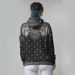 Norns Path Hoodie