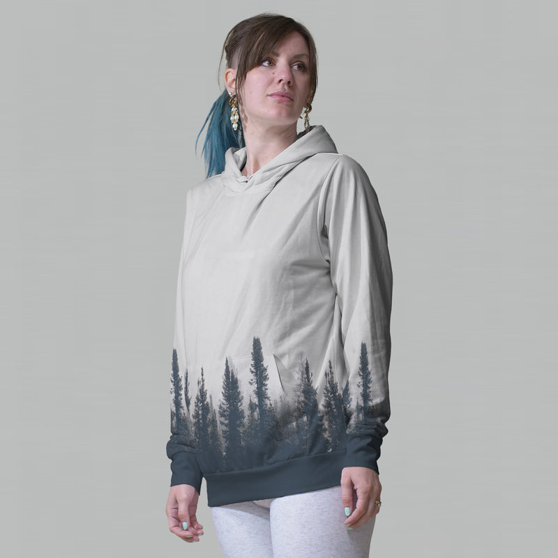 Image for Spurce Forest Hoodie