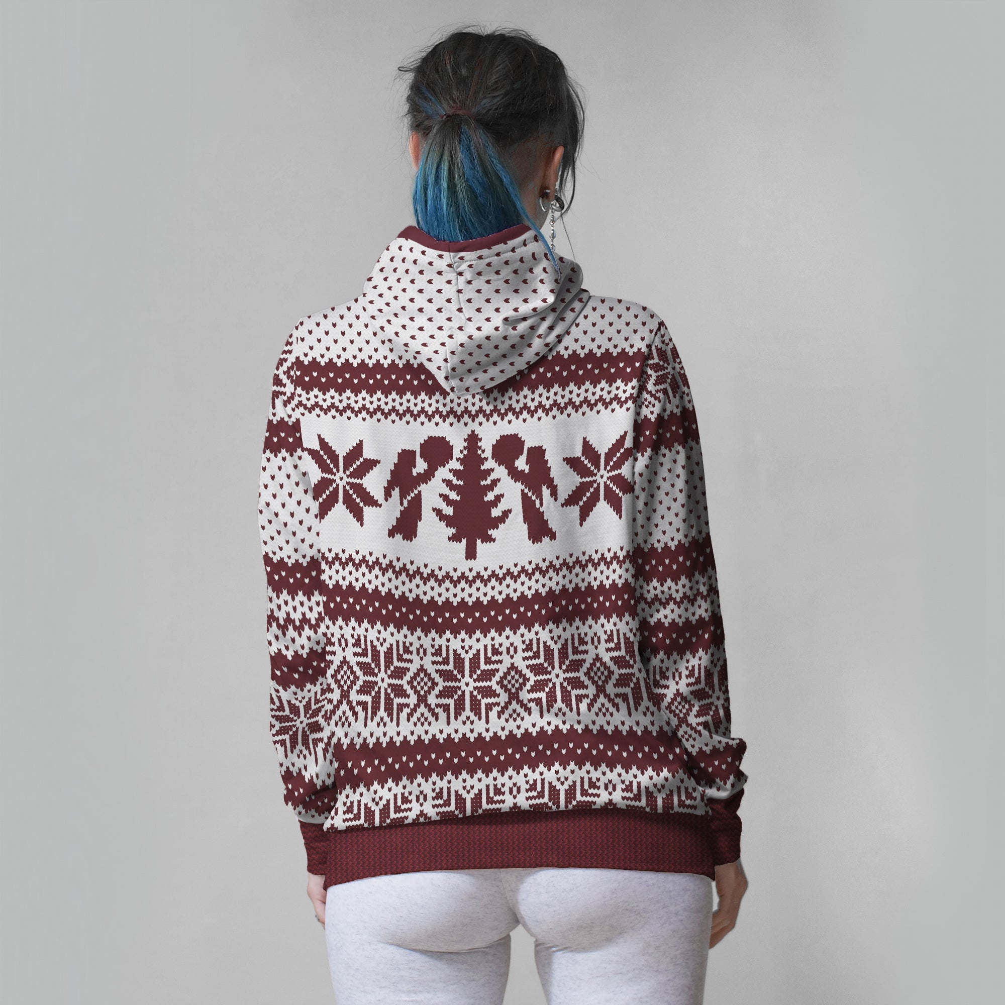 Yule Hoodie