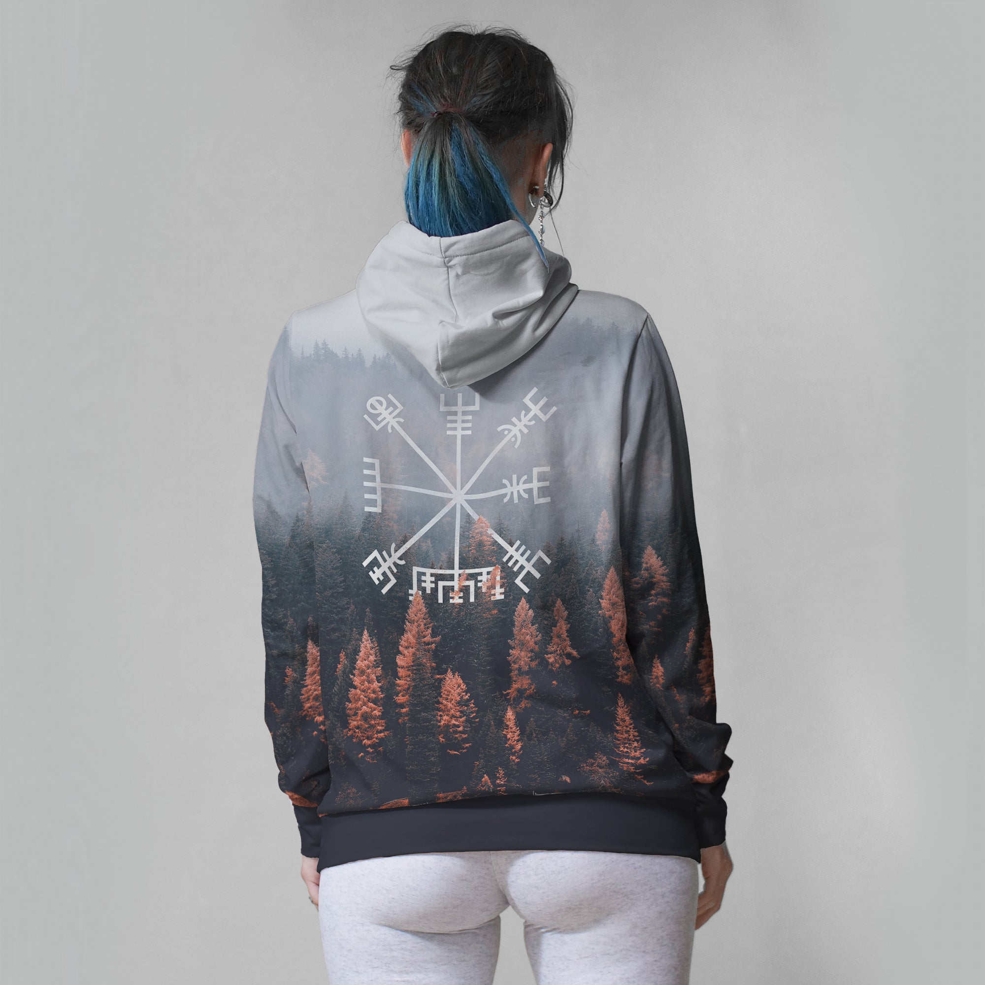 Autumn Voyage Hoodie