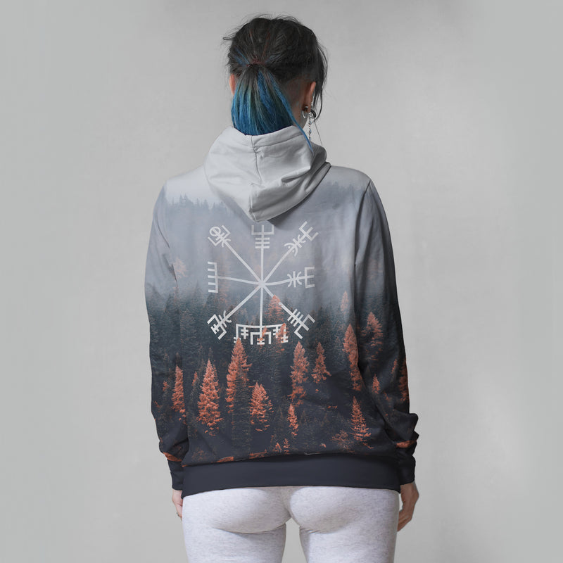 Image for Autumn Voyage Hoodie