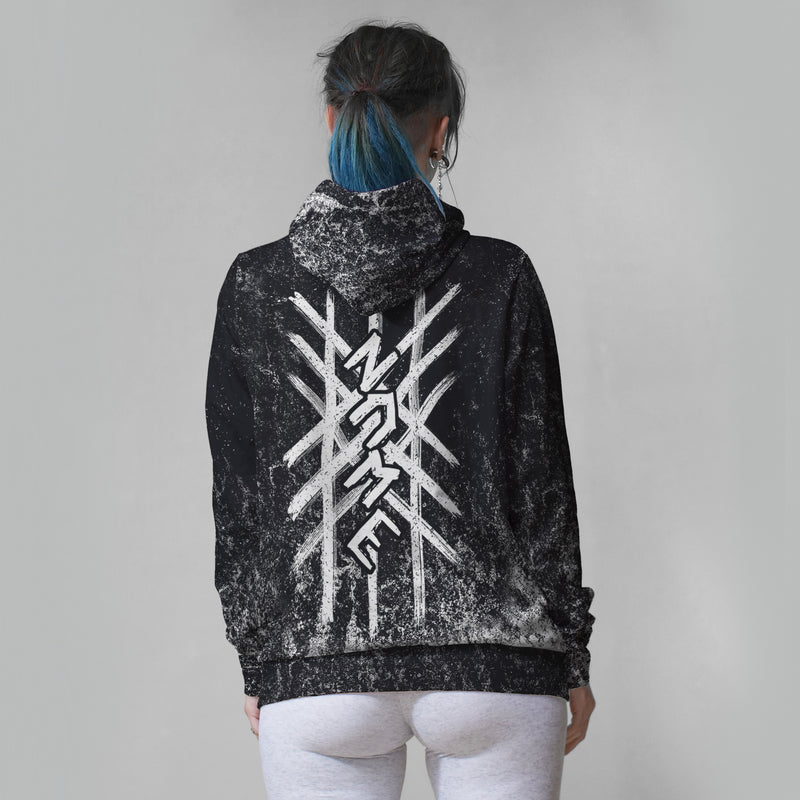 Image for Wyrd Rift Hoodie