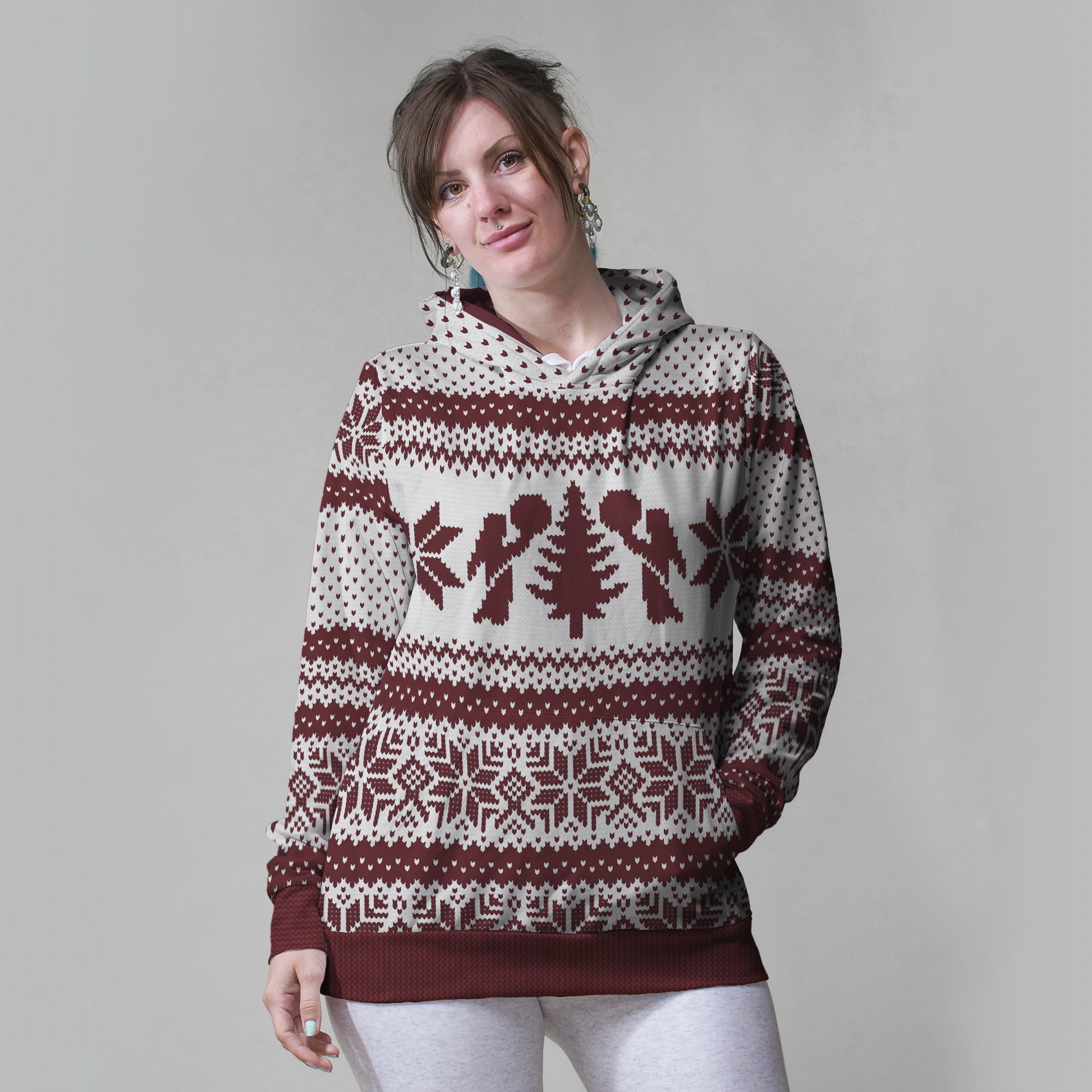 Yule Hoodie