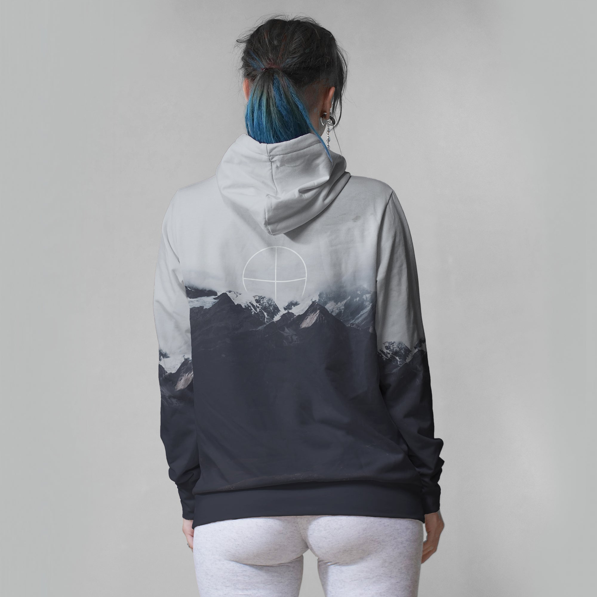 Winter Solstice Hoodie