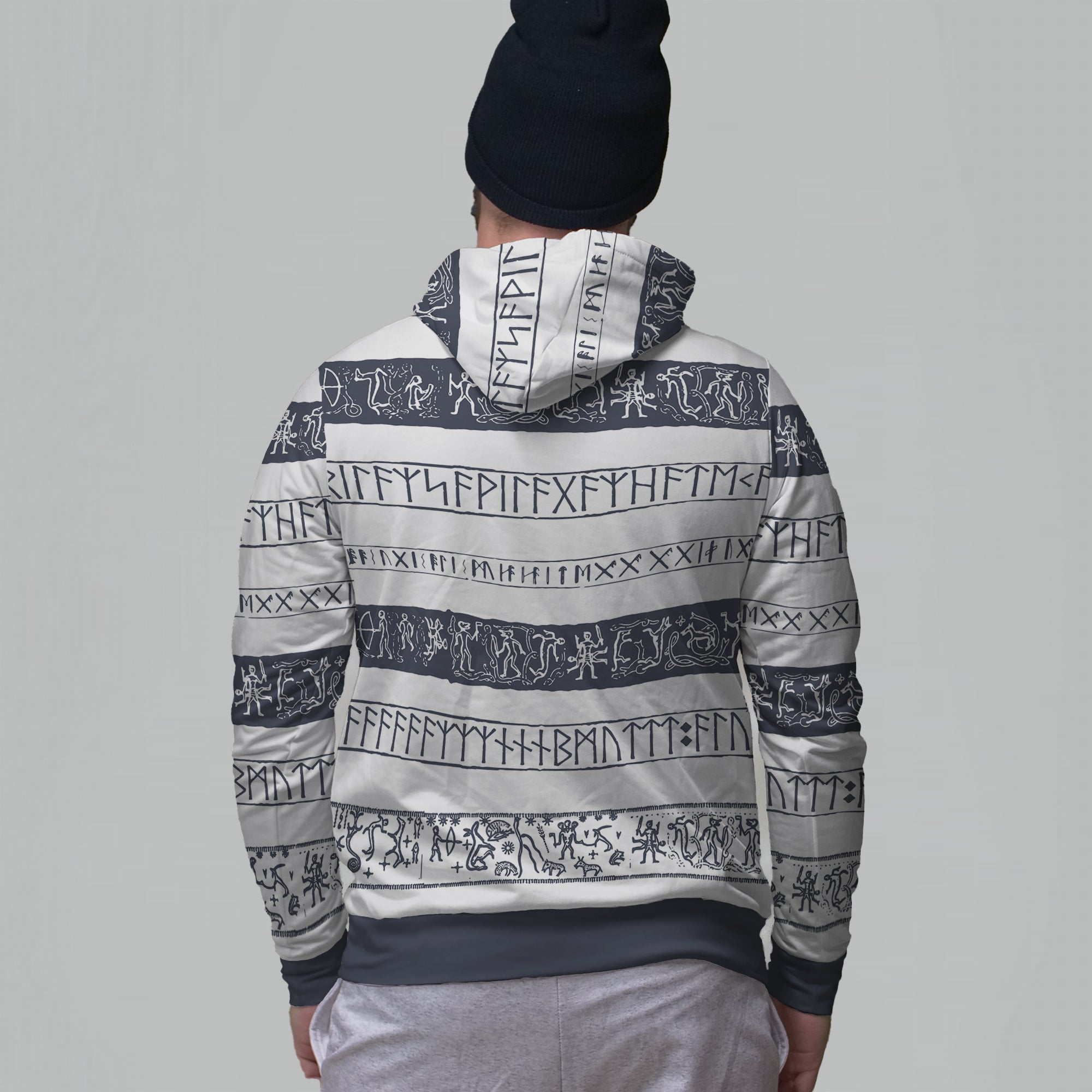 Runeword Hoodie