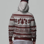 Yule Hoodie