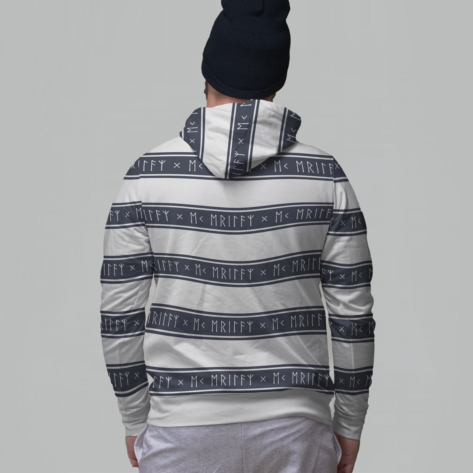 Erilaz Vitki Hoodie