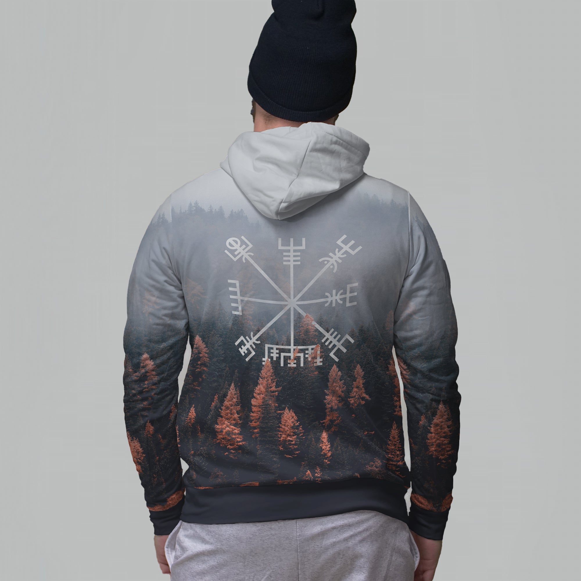 Autumn Voyage Hoodie