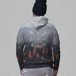 Variant image for Autumn Voyage Hoodie