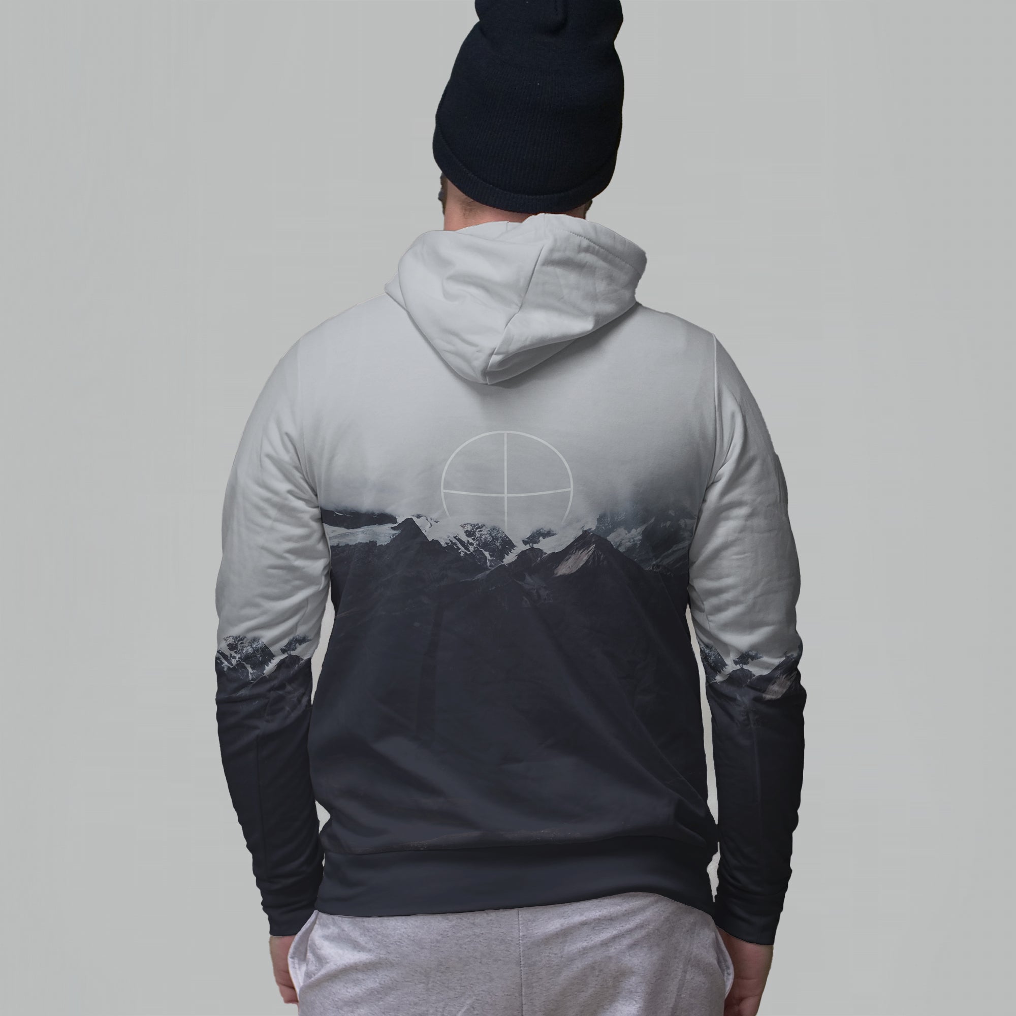 Winter Solstice Hoodie