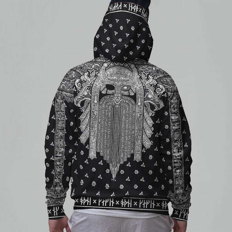 Image for Odin's Path Hoodie