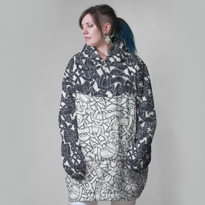 Image for Jelling Hygge Hoodie