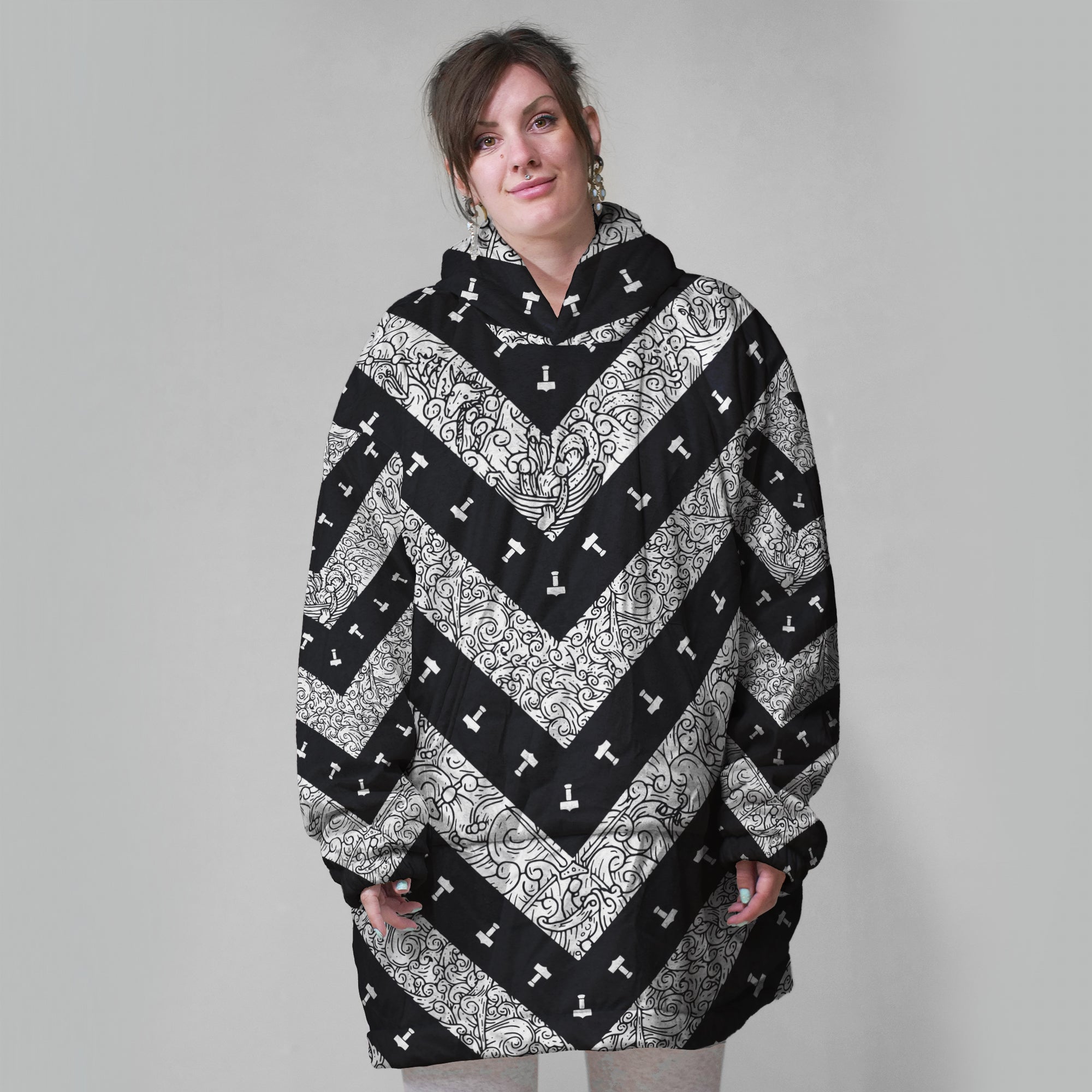 Thors Path Hygge Hoodie