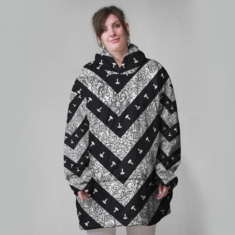 Image for Thors Path Hygge Hoodie
