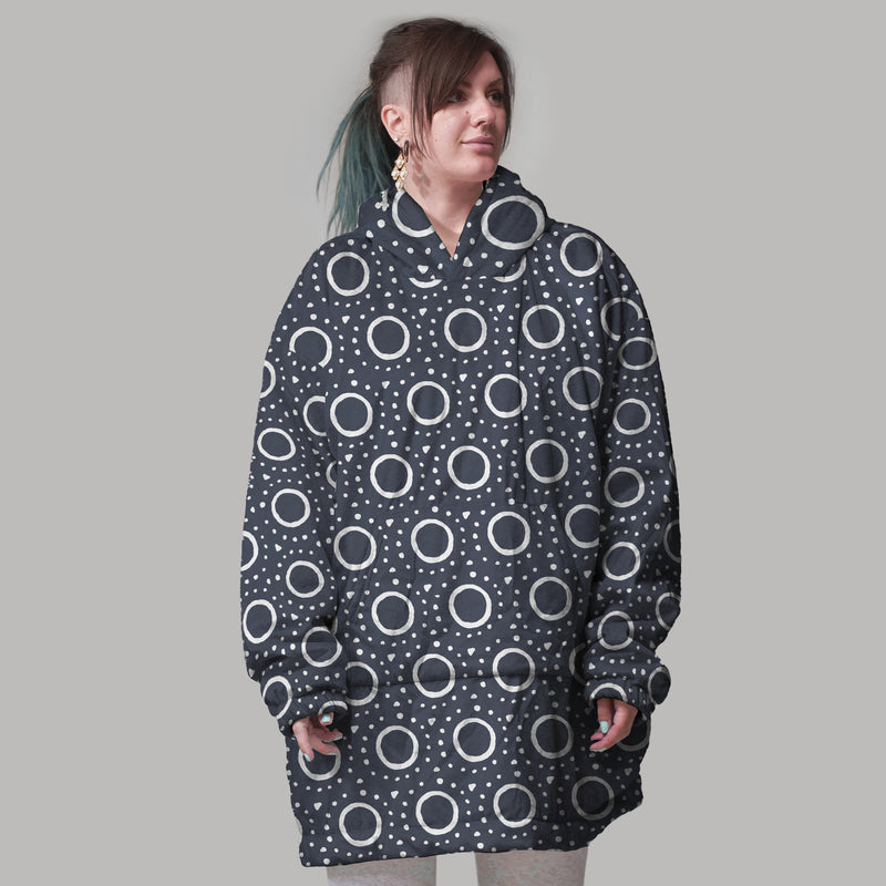 Image for Tocharian Hygge Hoodie