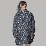 Tocharian Hygge Hoodie