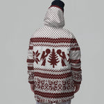 Yule Hygge Hoodie