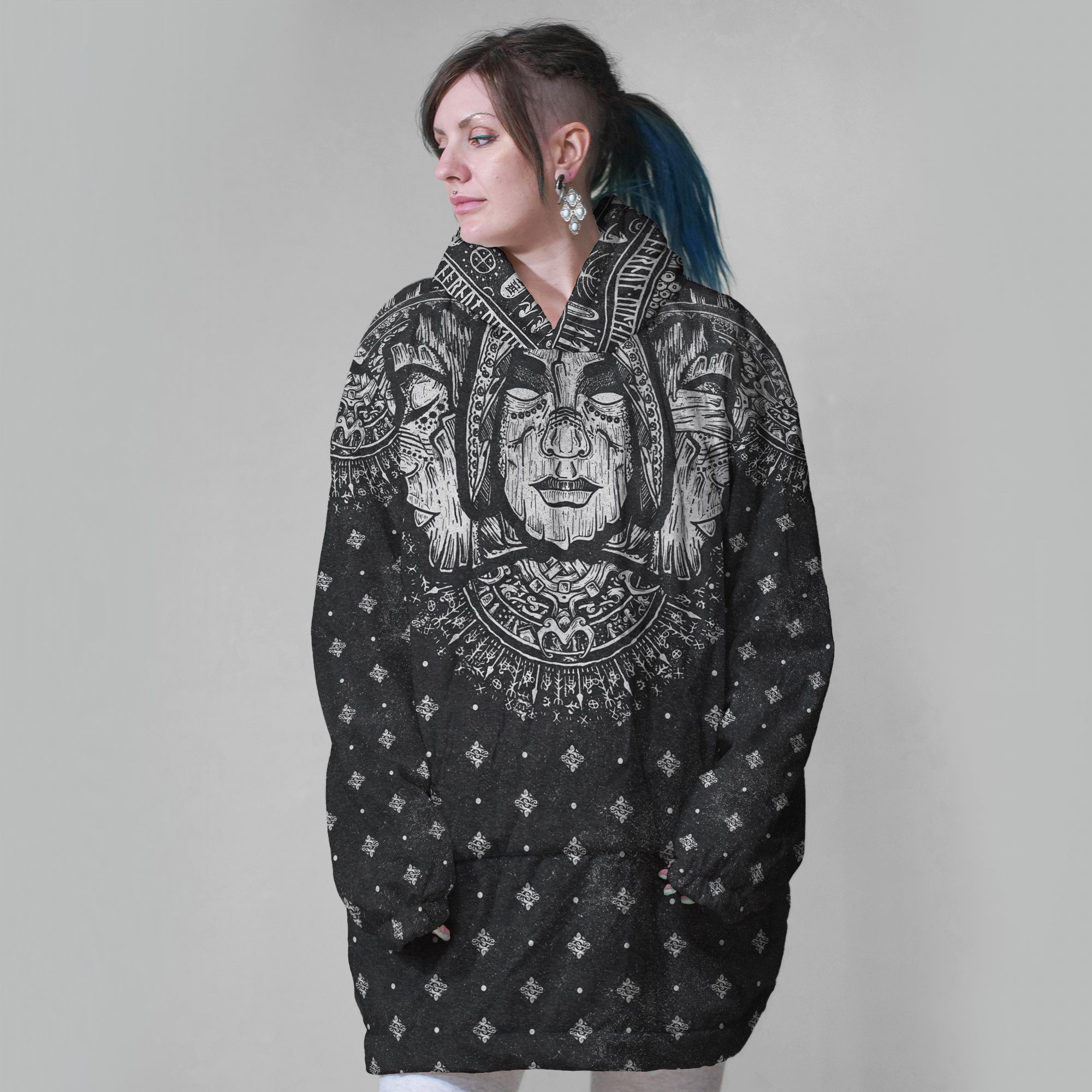 Norns Path Hygge Hoodie