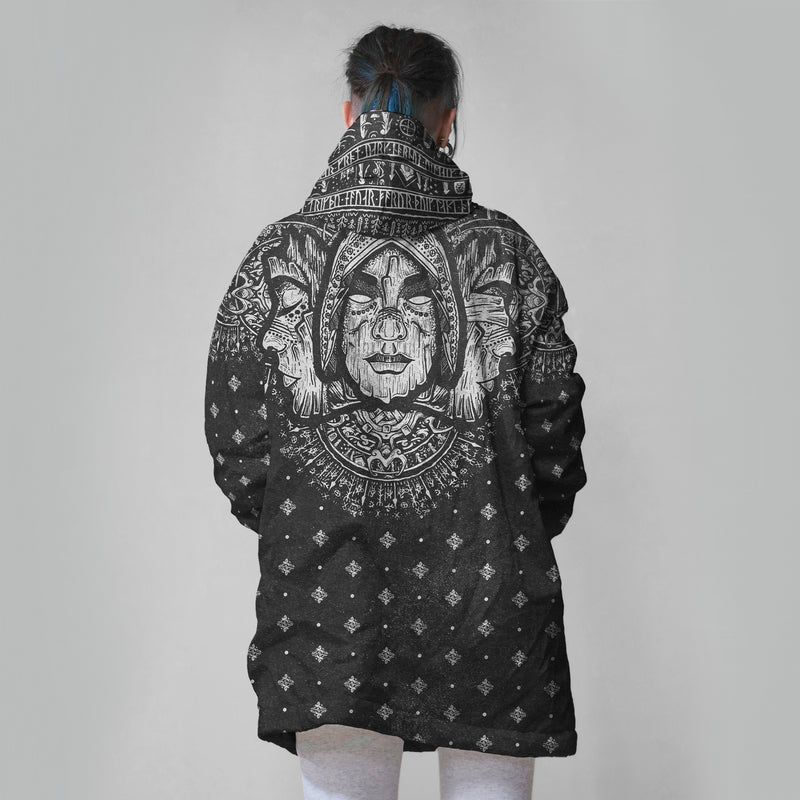 Image for Norns Path Hygge Hoodie
