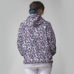 Variant image for Maskstone Faux-Wool Hoodie