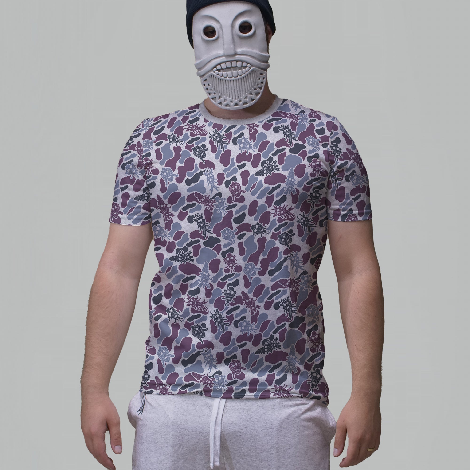 Maskstone Shirt