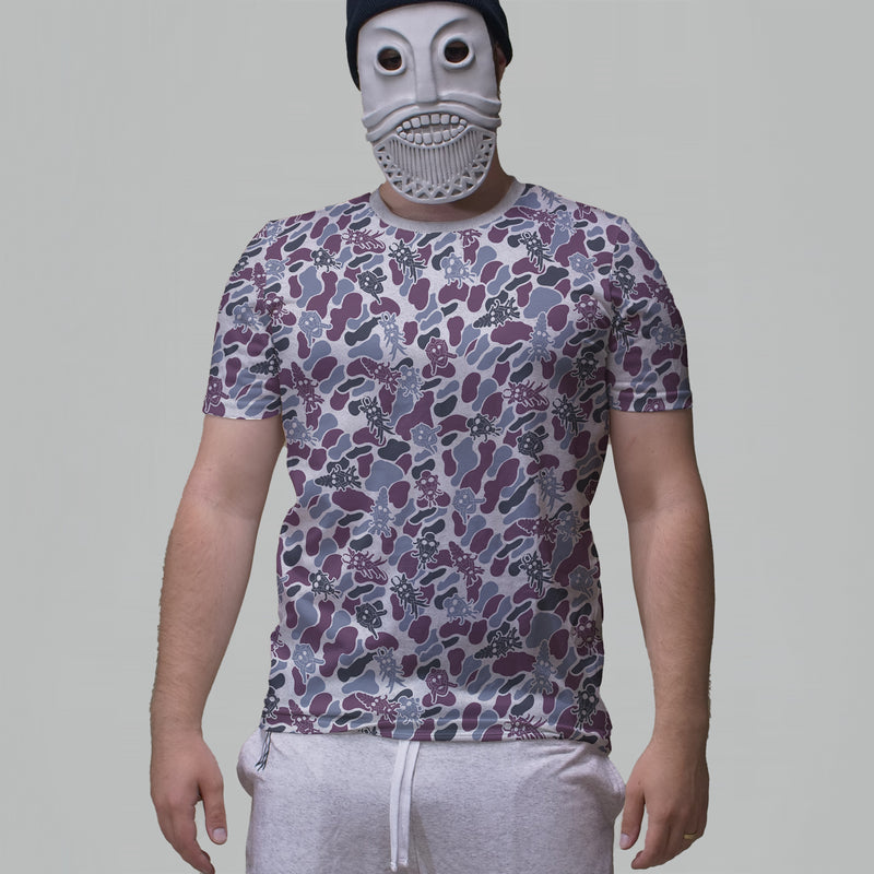 Image for Maskstone Shirt
