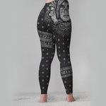 Variant image for Norns Path Leggings