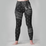 Norns Path Leggings