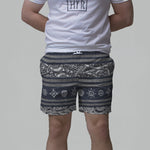 Sol and Hati Shorts