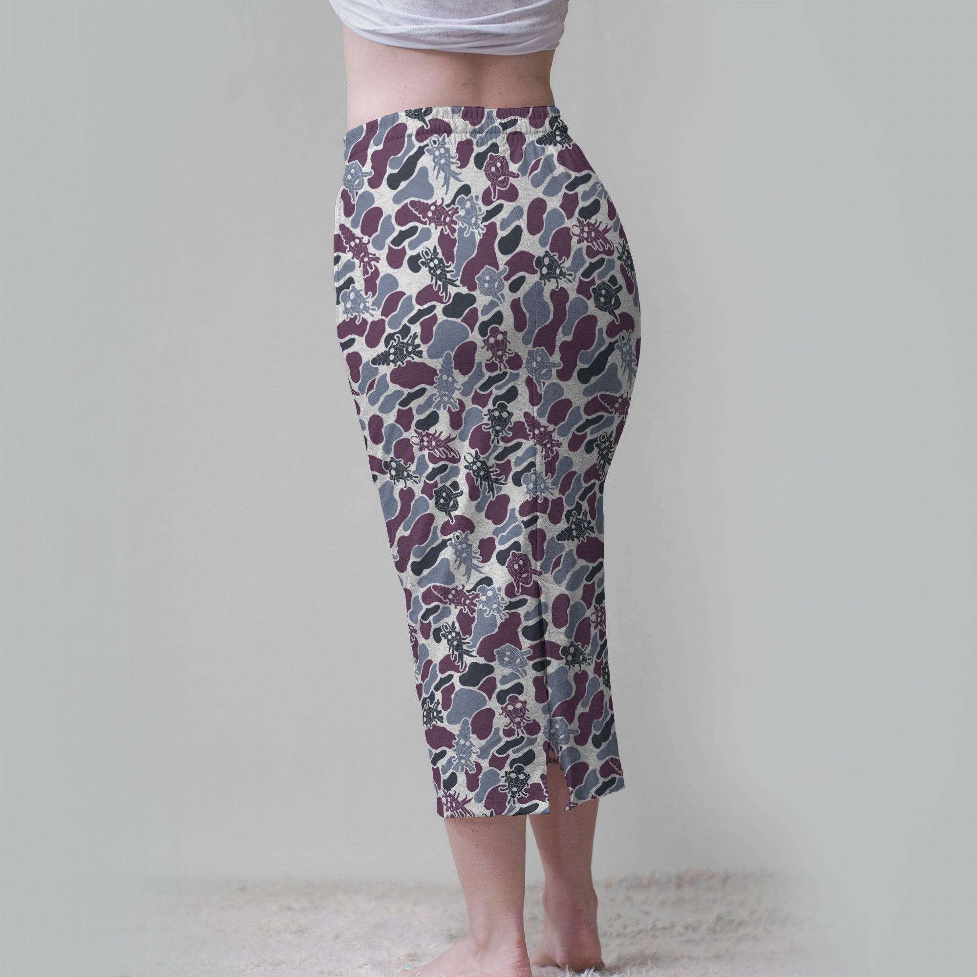 Maskstone Skirt