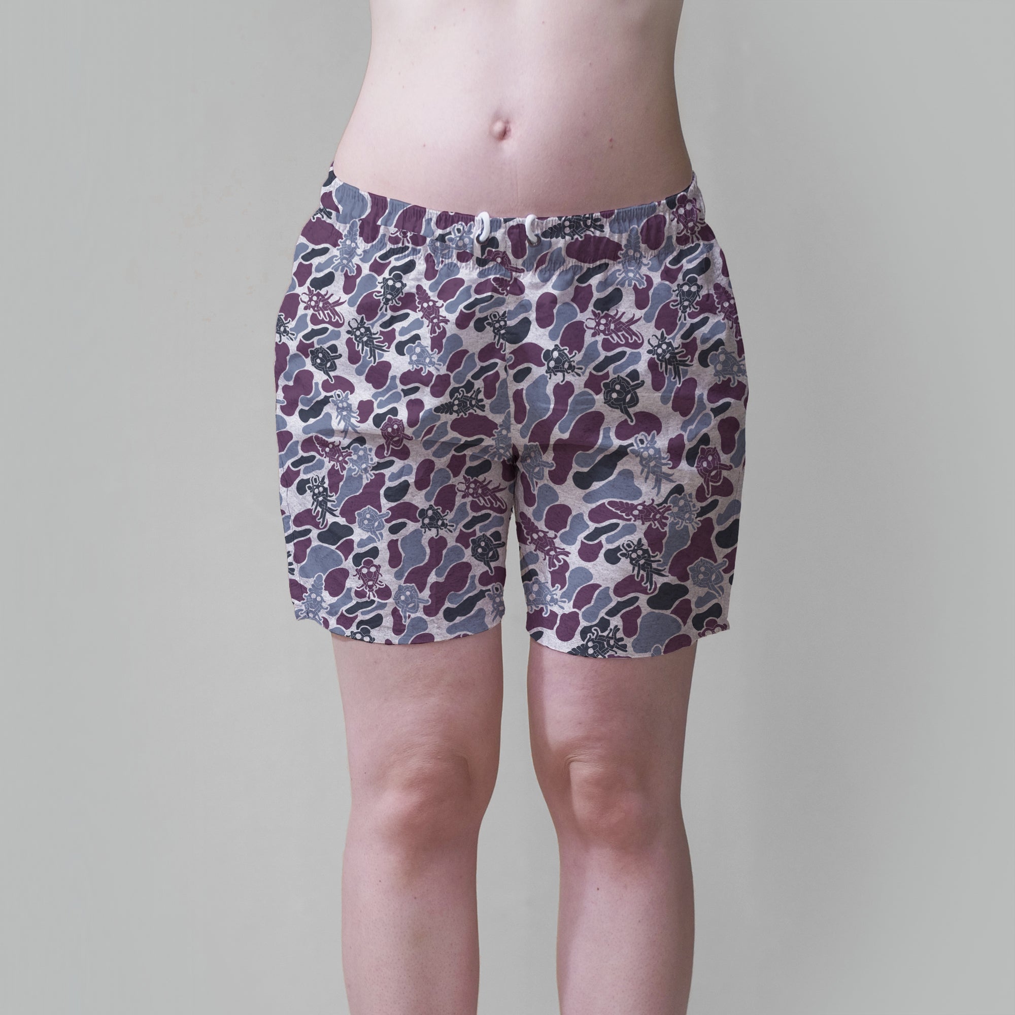 Maskstone Shorts