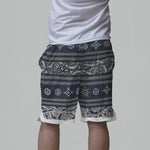 Folk Sol And Hati Basketball-Shorts