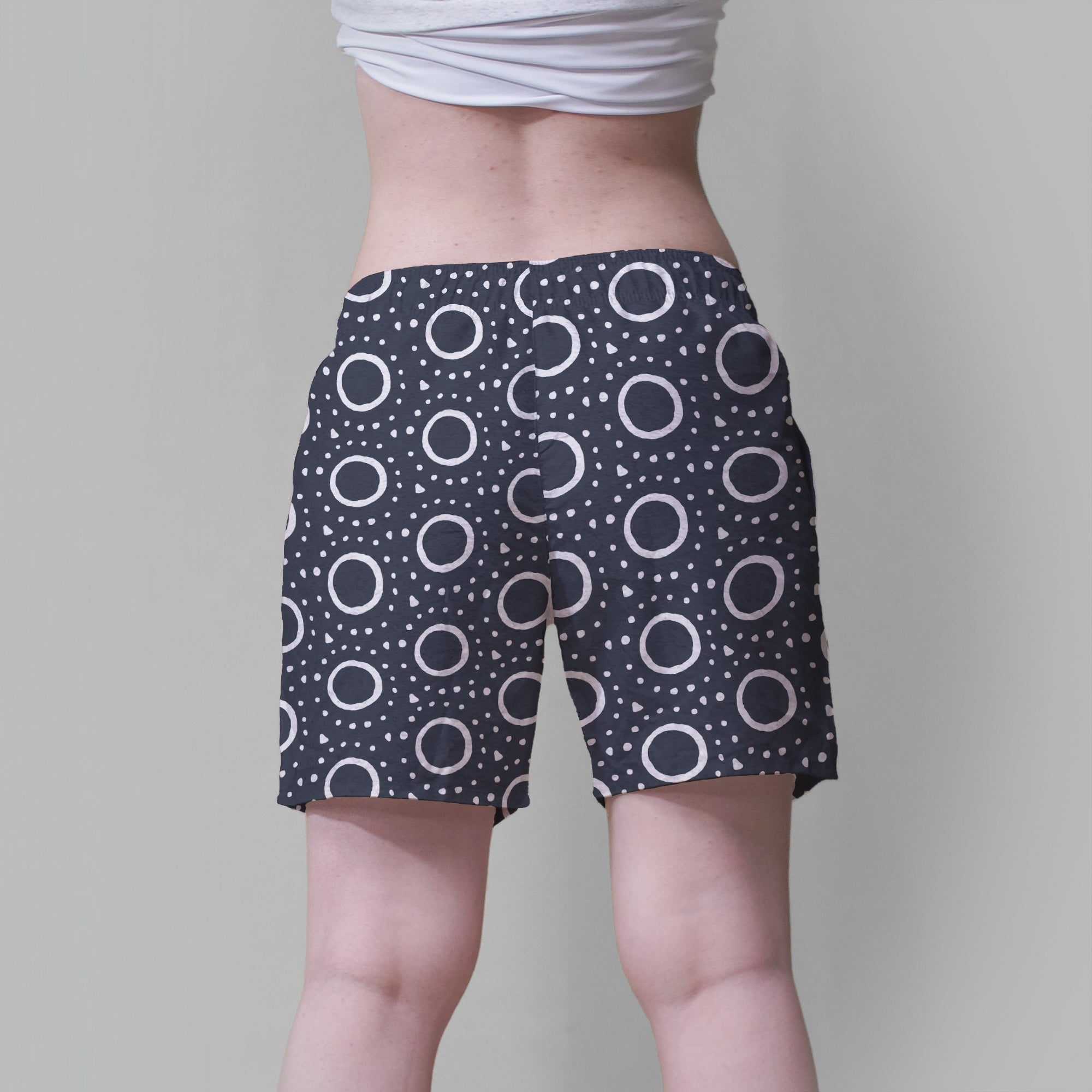 Tocharian Shorts