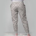 Torslunda Plate Joggers