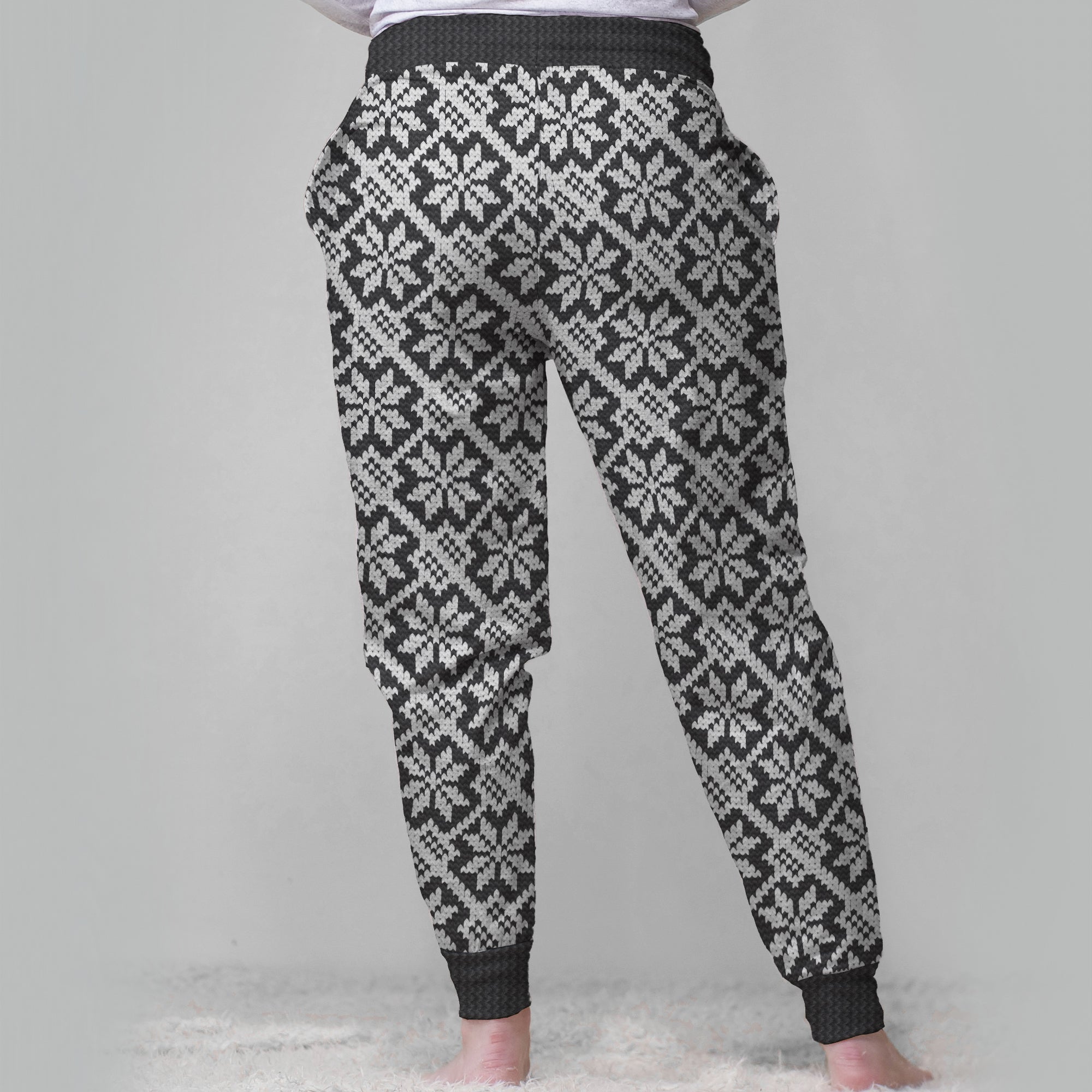 Kihnu Joggers