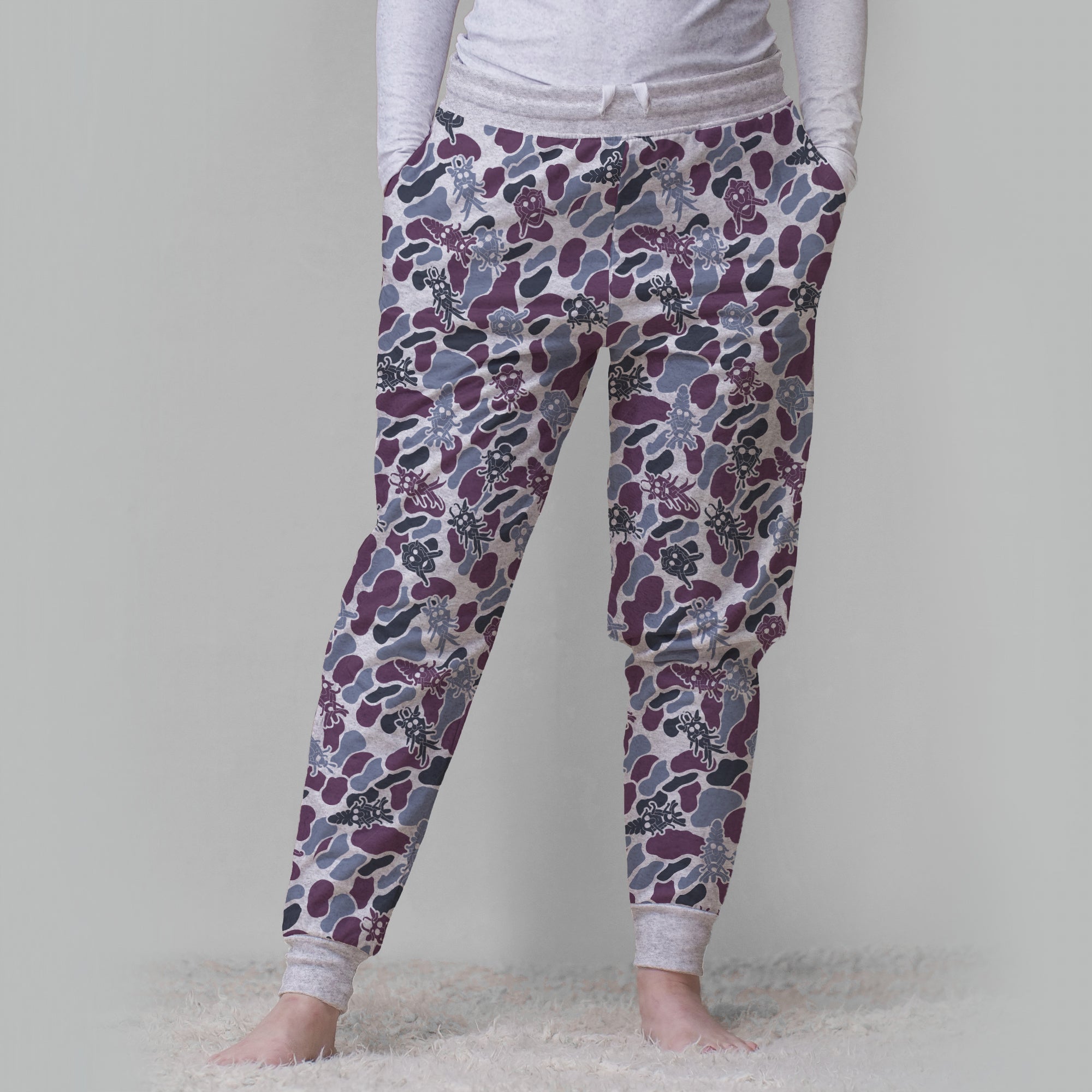 Maskstone Joggers