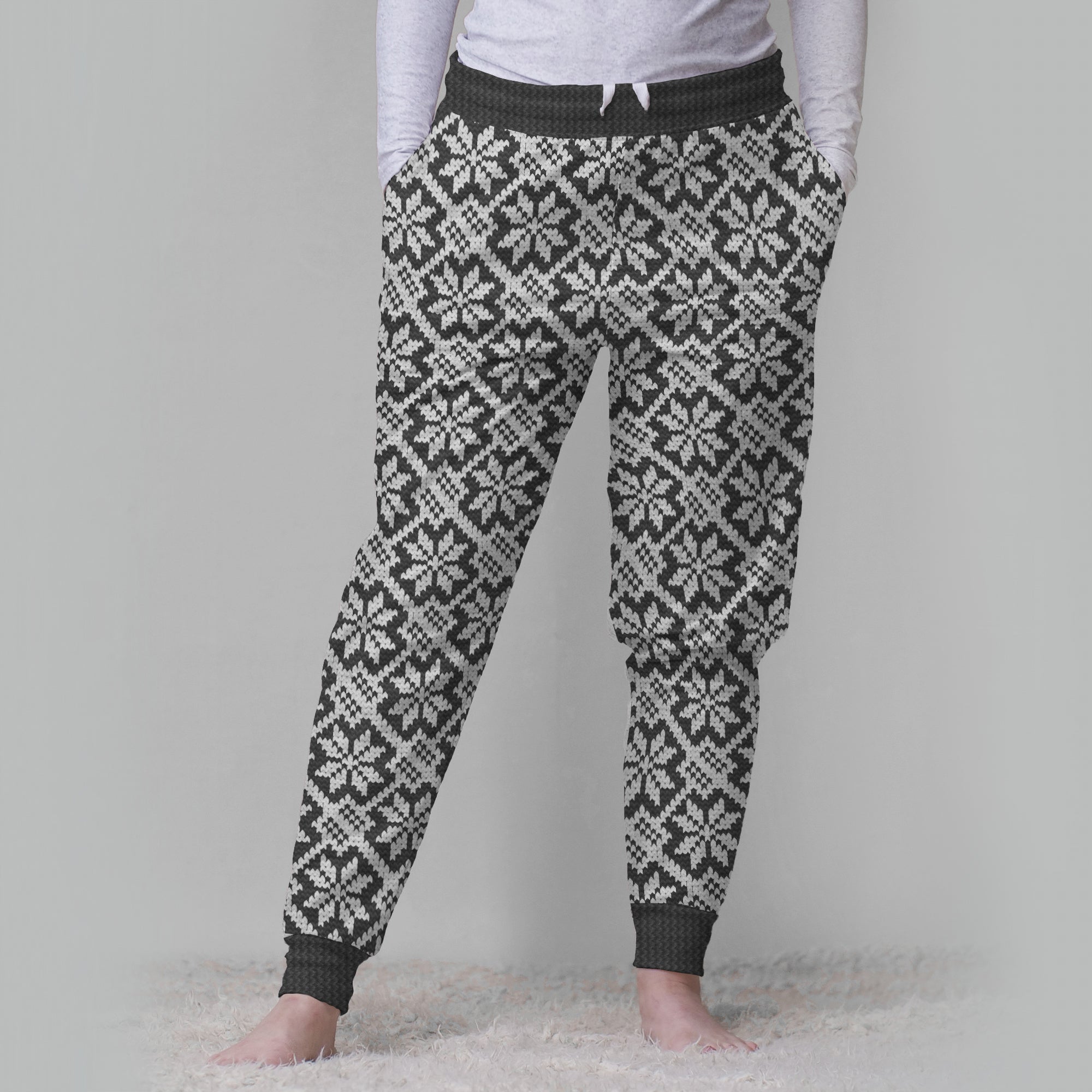 Kihnu Joggers