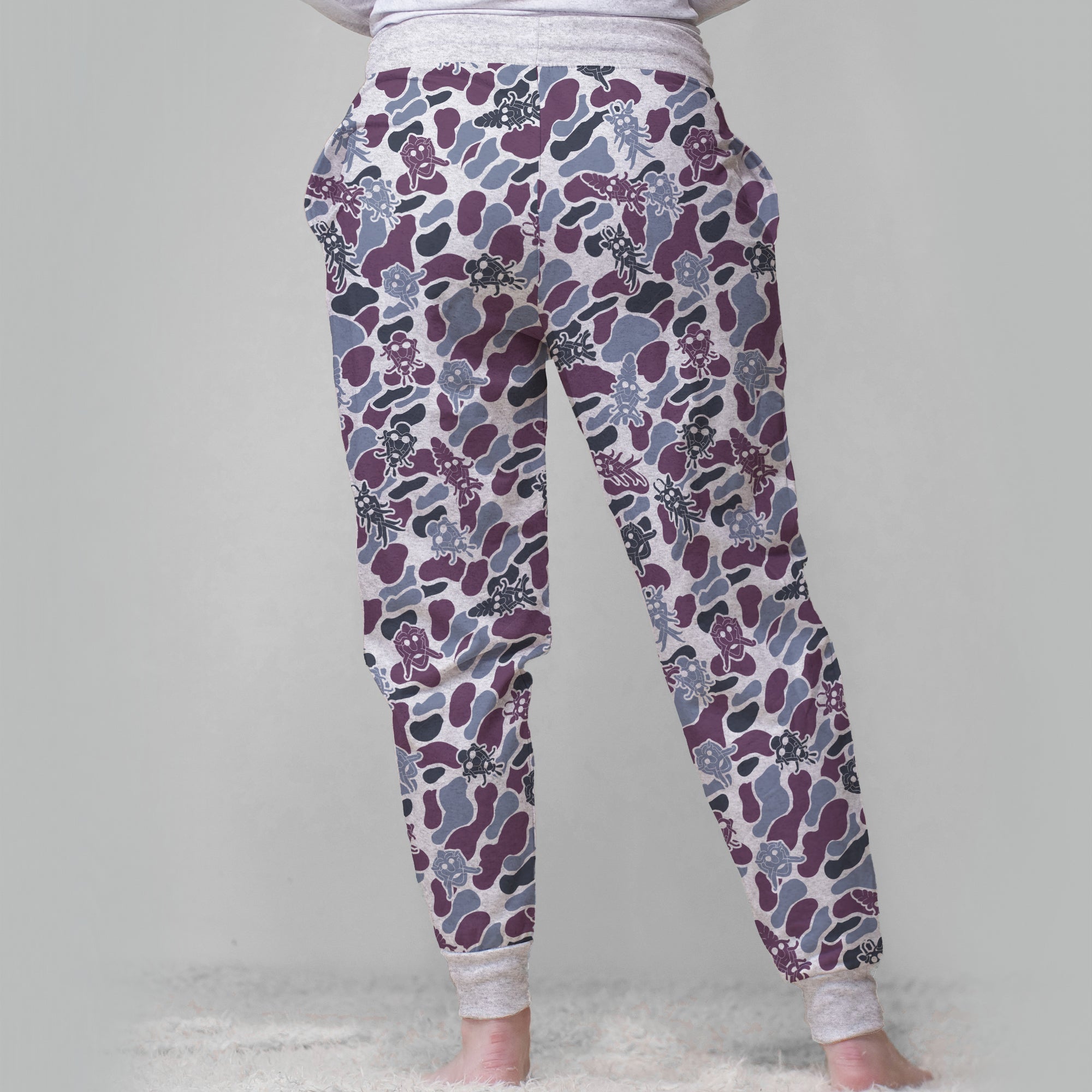 Maskstone Joggers