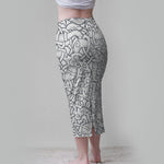 Variant image for Jelling Wolves Skirt