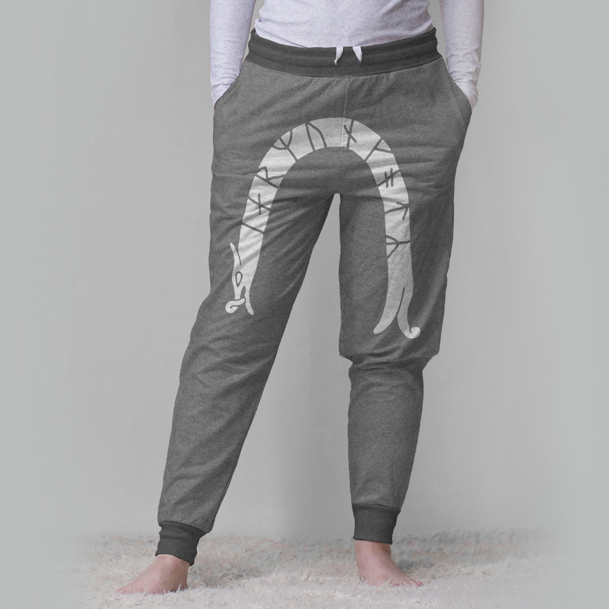 Jormungandr Joggers