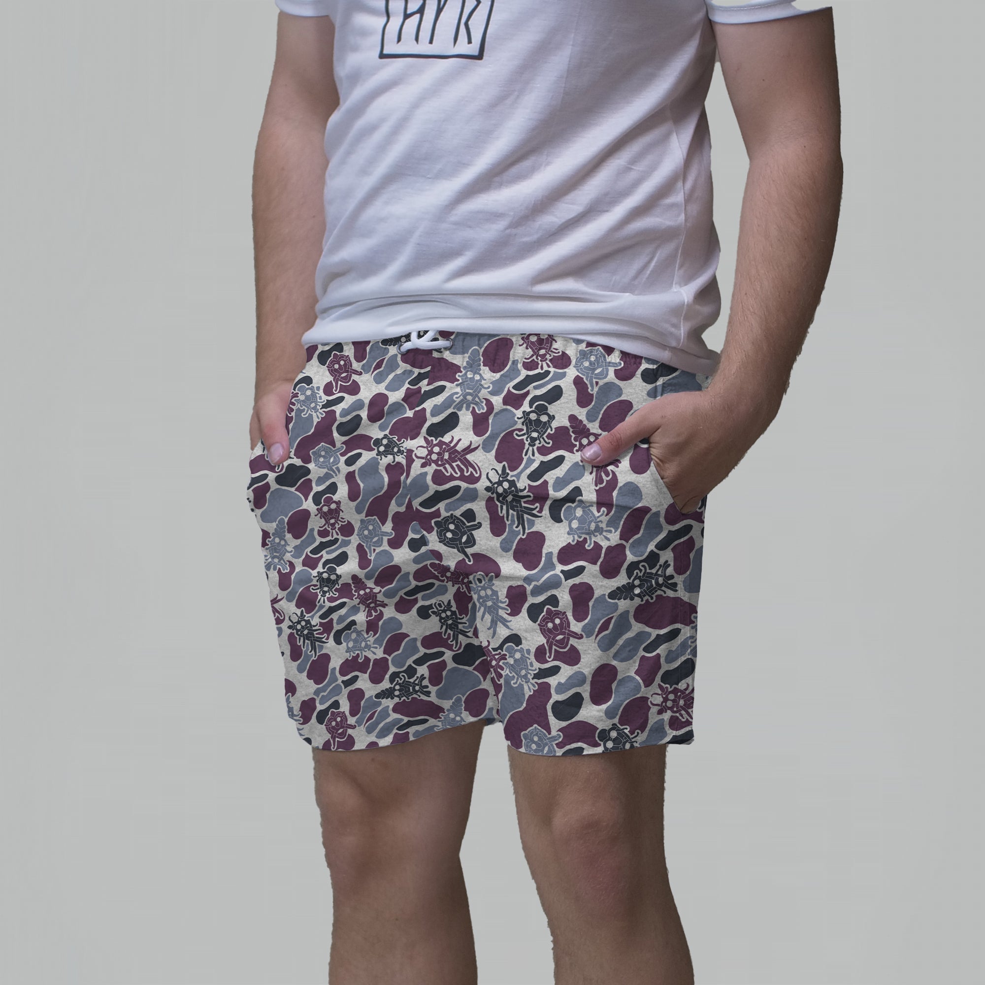 Maskstone Shorts