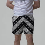 Thors Path Shorts