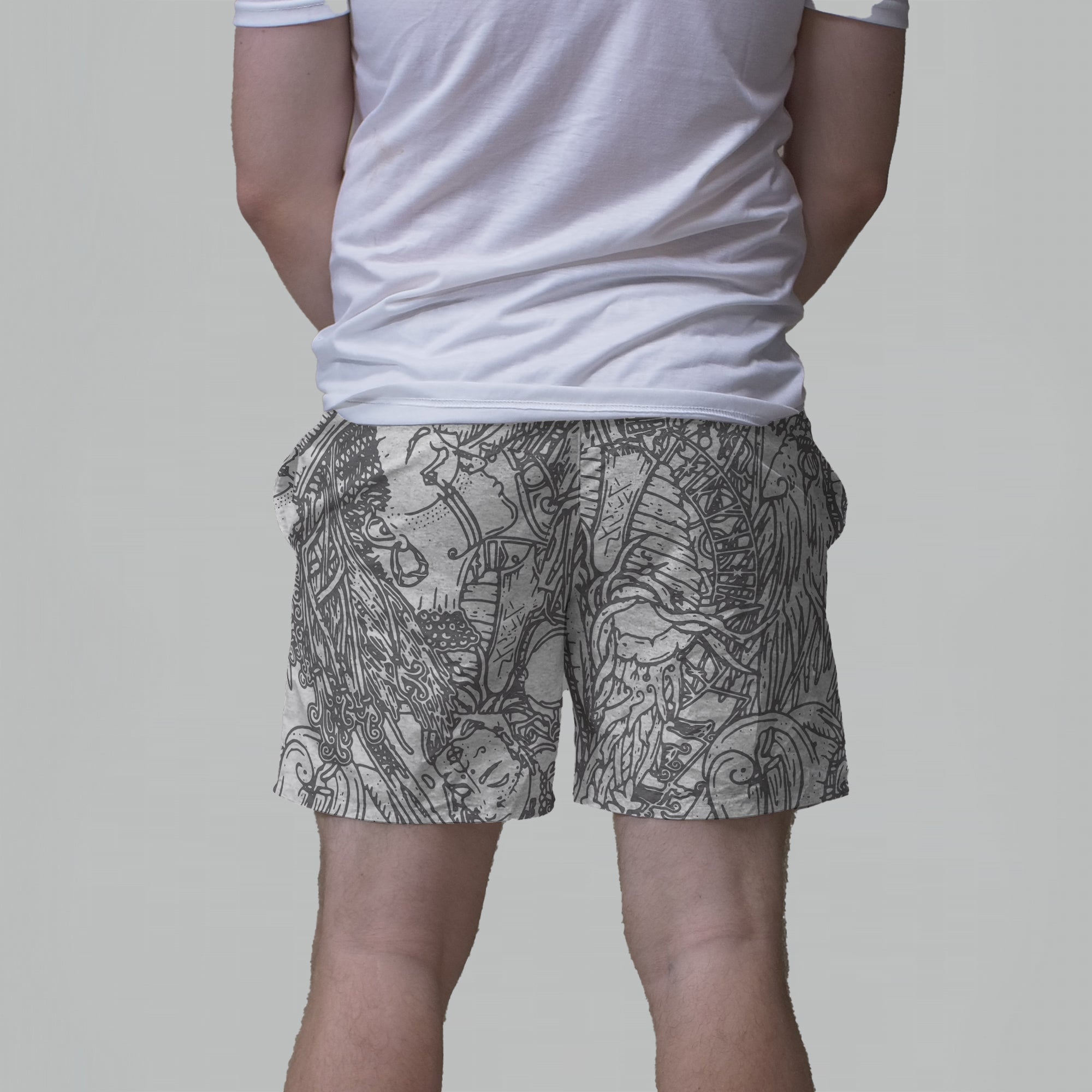 Valhyr Collection Shorts