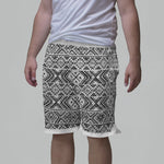 Folk Vegvisir Basketball-Shorts