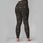 Berserker Ceremony Leggings