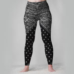 Odin's Path Leggings