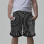 Tyr's Path Basketball-Shorts